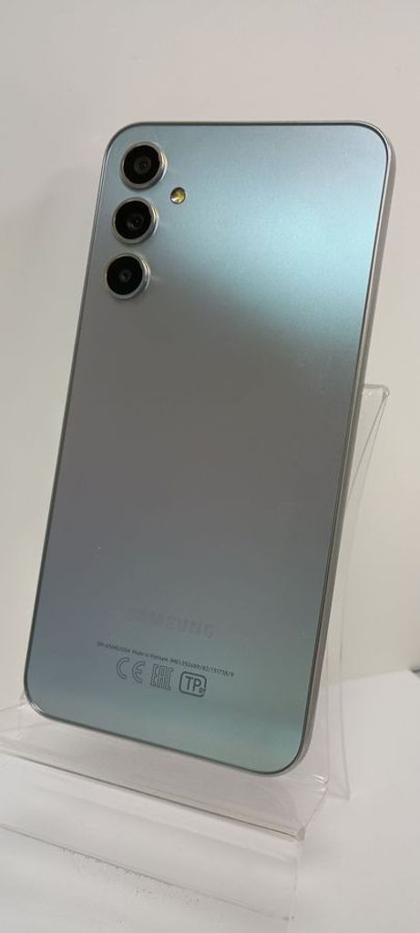 Купити Samsung galaxy a34 5g sm-a346e 8/256gb Б/У