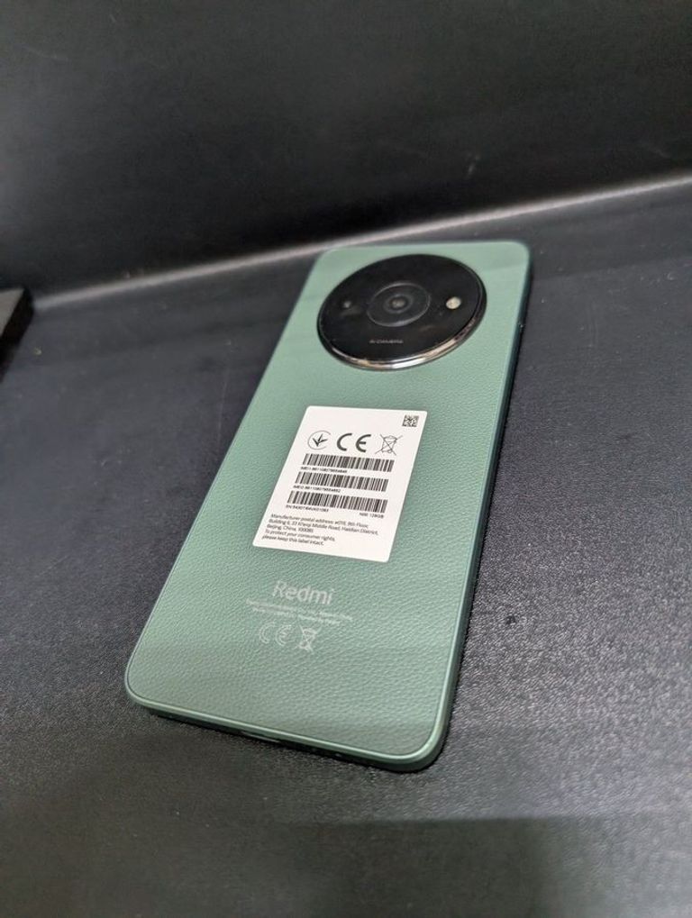 Оголошення Xiaomi redmi a3 4/128gb Б/У