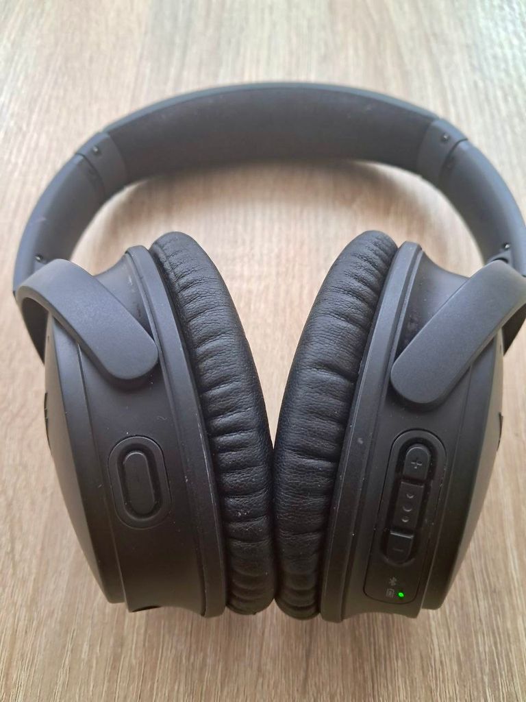 Дешево Bose Bose QC 35i Bluetooth з ломбарду