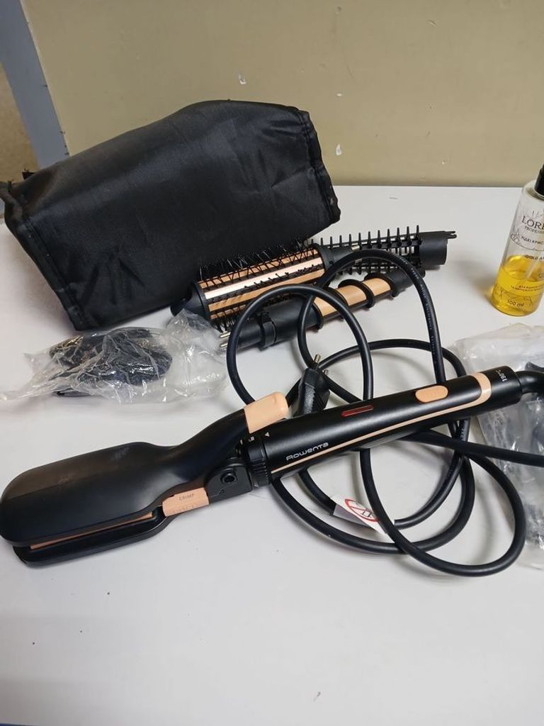 Купити Rowenta CF4231F0 Б/У