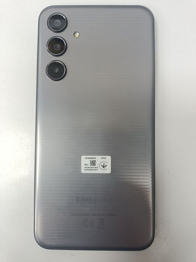 Дешево Samsung galaxy m35 5g 6/128gb з ломбарду