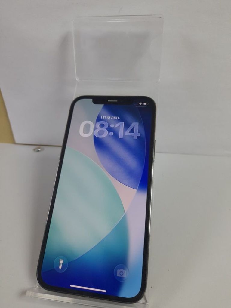 Объявление Apple iphone 12 pro 128gb Б/У