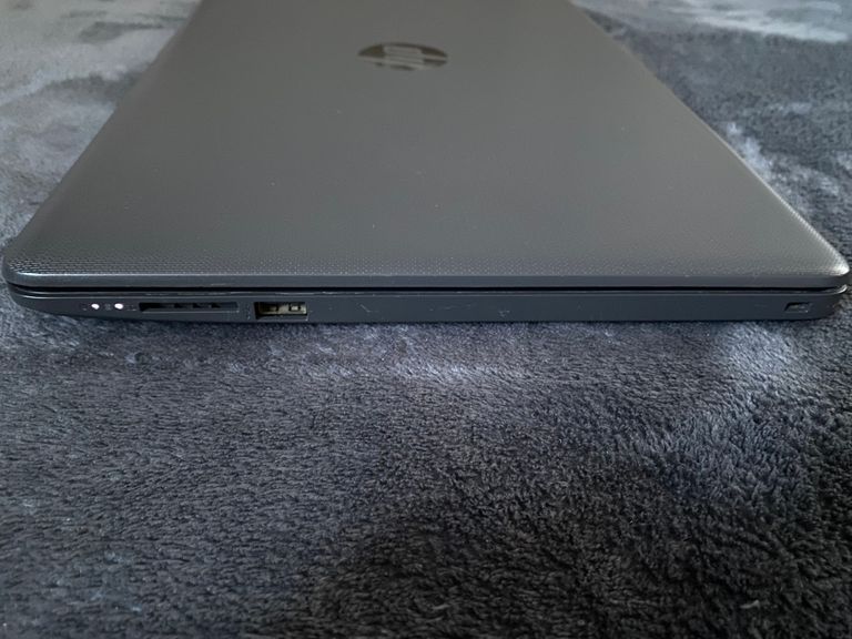 HP 250 G7 Dark Gray (8MJ04EA) Код:null. Зображення 5