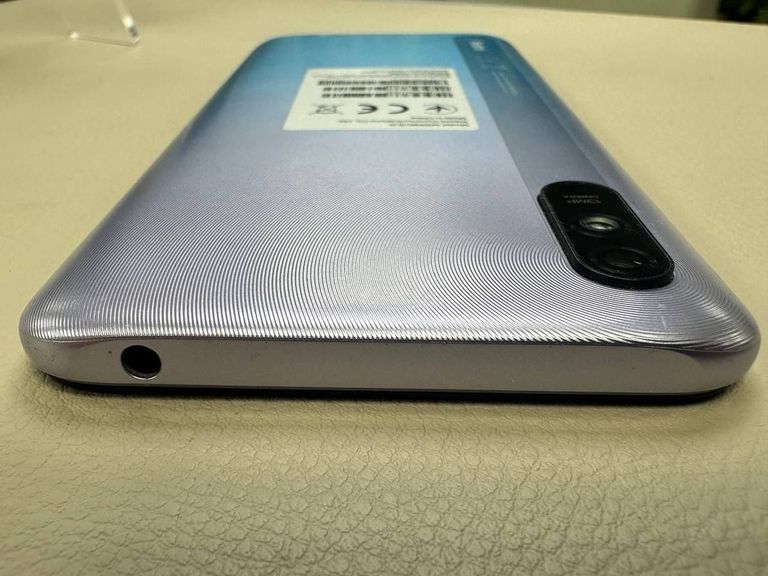 Xiaomi redmi 9a 2/32gb Код:01-200865791. Зображення 13