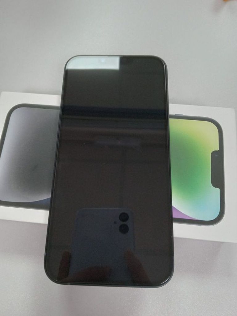 Оголошення Apple iphone 14 plus 256gb Б/У
