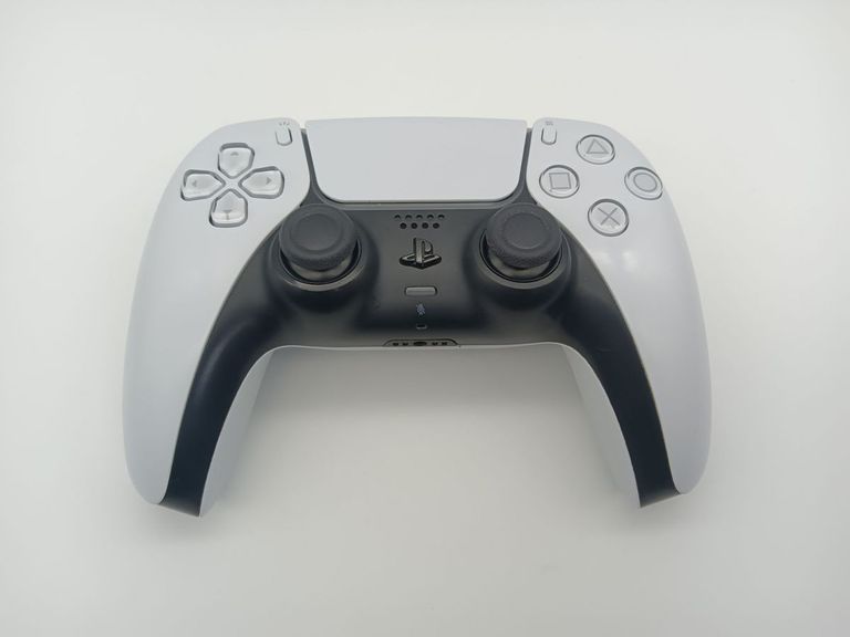 Sony DualSense Black Код:01-200866415. Зображення 5