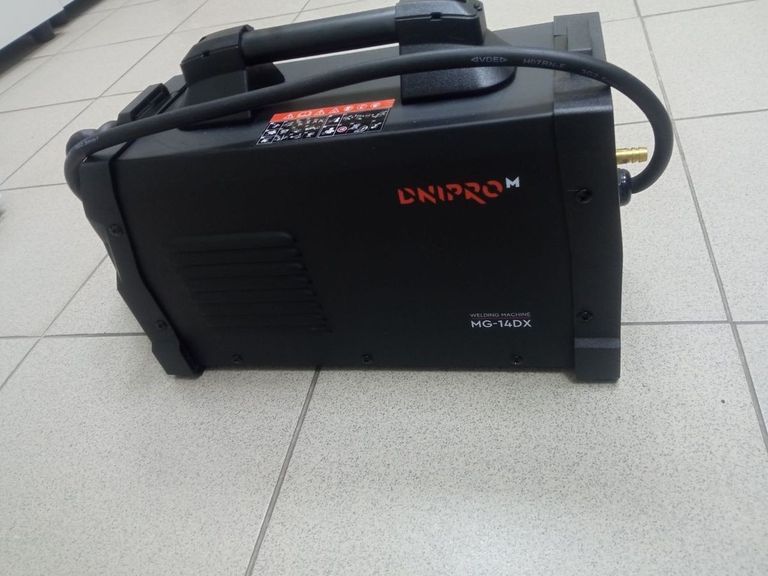Dnipro-M mg-14dx Код:01-200866574. Зображення 6