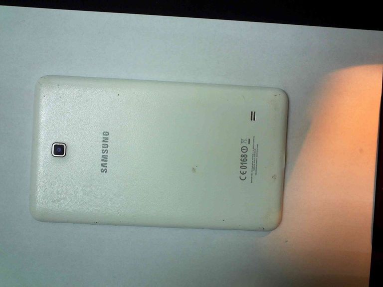Оголошення Samsung galaxy tab 4 7.0 sm-t235 16gb Б/У
