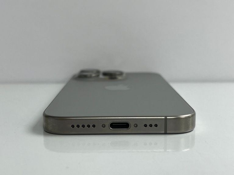 Apple iphone 15 pro 128gb Код:01-200867008. Зображення 11