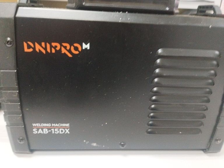 Купити Dnipro-M sab-15dx Б/У
