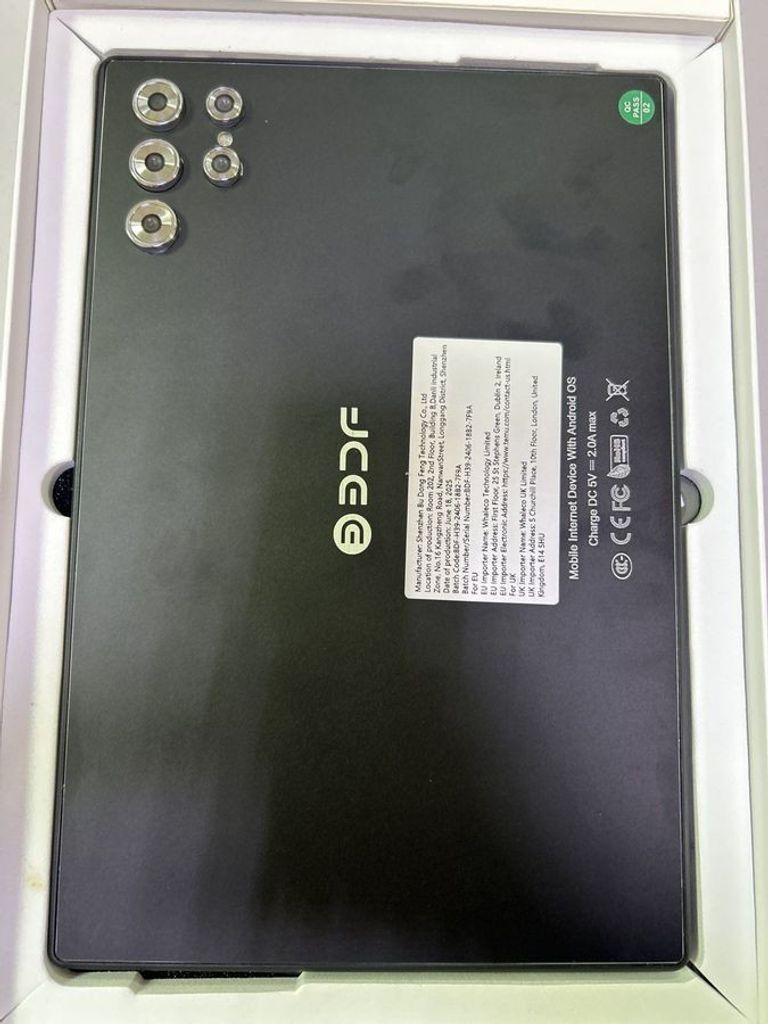 Оголошення Без моделі Б/У