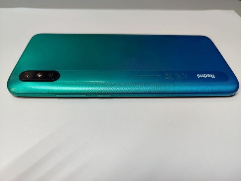 Xiaomi redmi 9a 2/32gb Код:01-200867159. Зображення 8