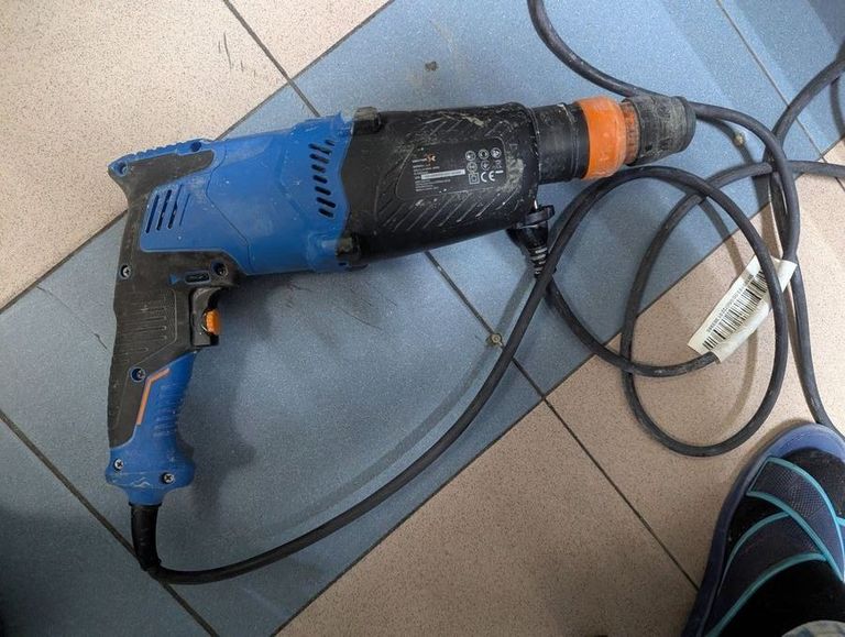 Оголошення Dexter 800 rh2-30.5 Б/У