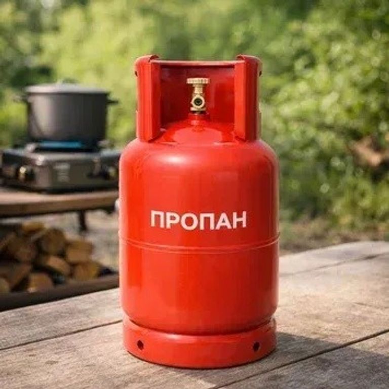 Купити Balloon 27 л Б/У