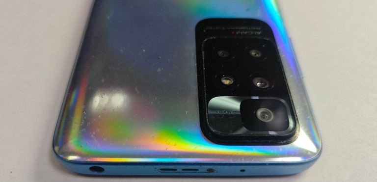 Xiaomi redmi 10 2022 4/64gb Код:01-200869028. Зображення 8