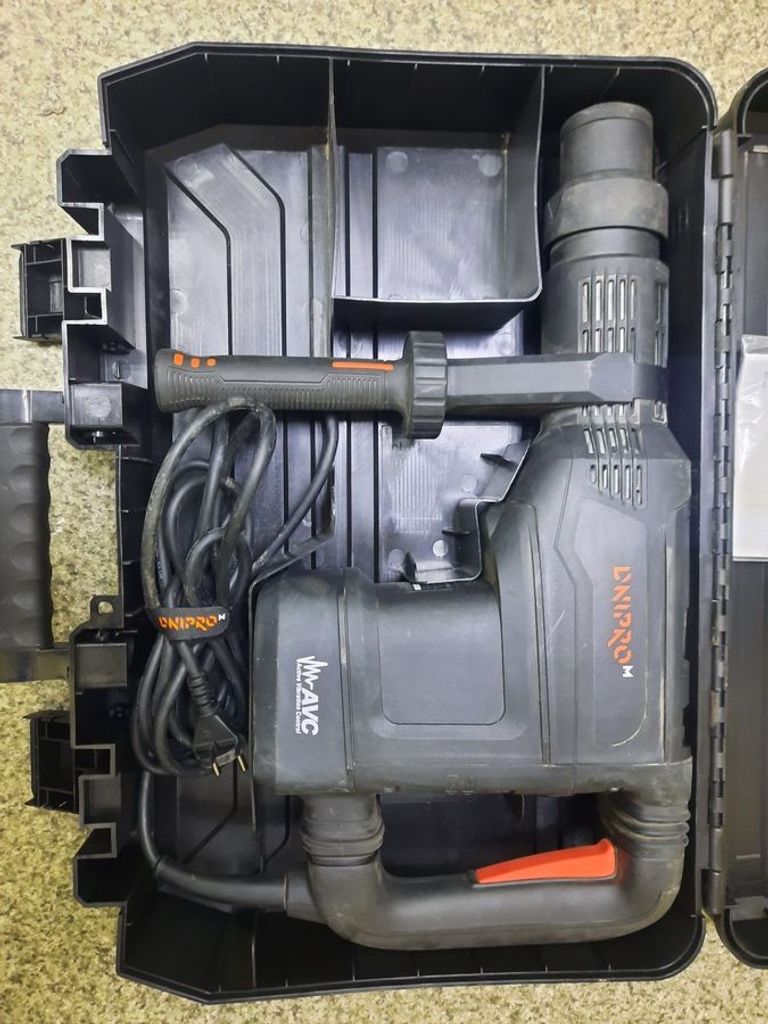 Dnipro-M bh-40 Код:01-200868937. Зображення 9