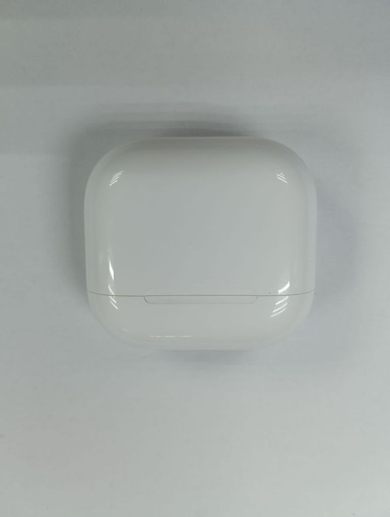 Apple airpods 4 with active noise cancellation Код:01-200868741. Зображення 6