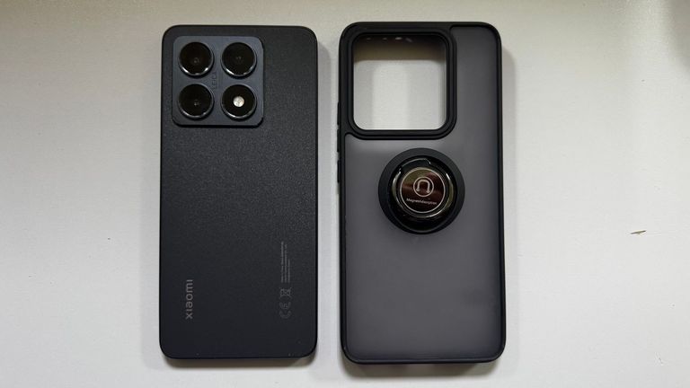 Распродажа Xiaomi 14t 12/256gb, продавец Техноскарб