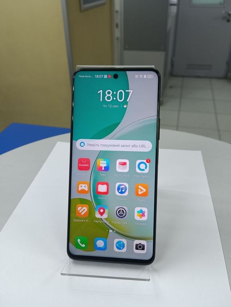 Распродажа Huawei nova 11i 8/128gb, продавец Техноскарб