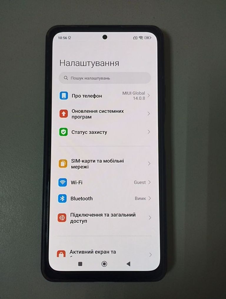 Распродажа Xiaomi redmi note 10 pro 8/128gb, продавец Техноскарб