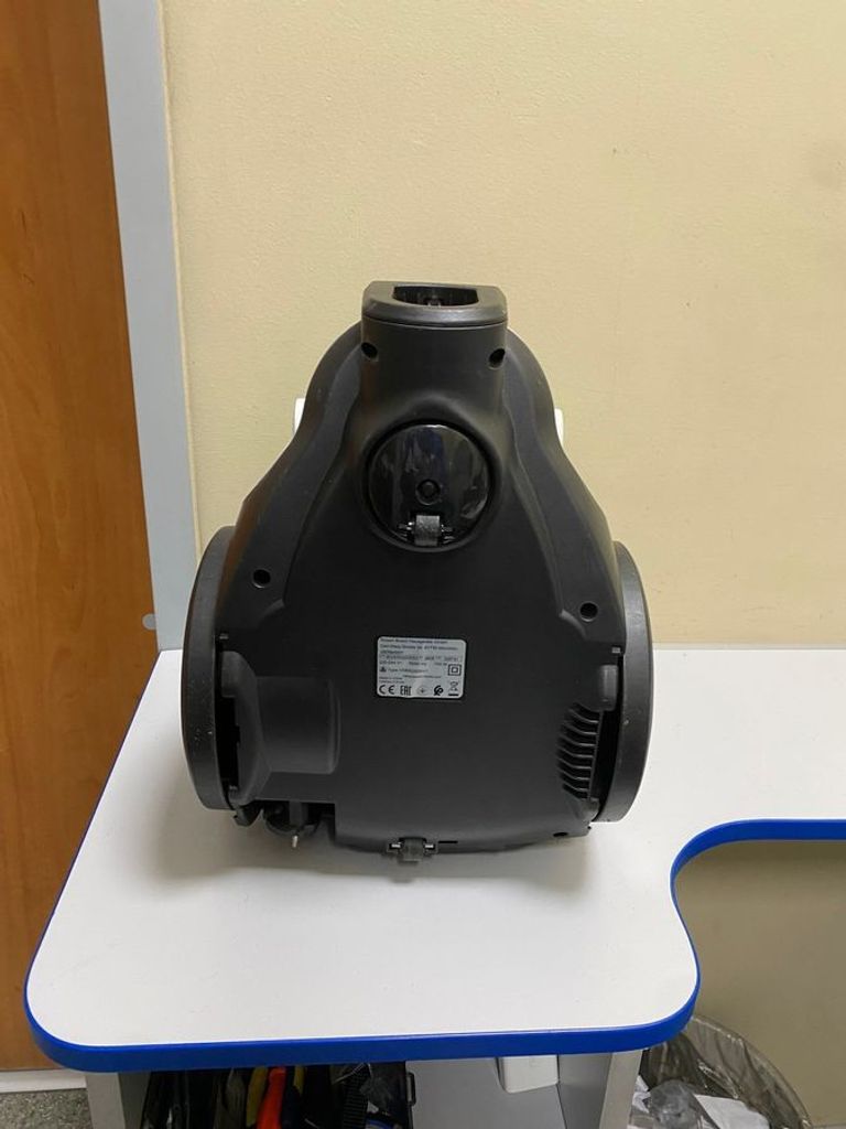 Распродажа Bosch Serie 2 BGS05A225, продавец Техноскарб