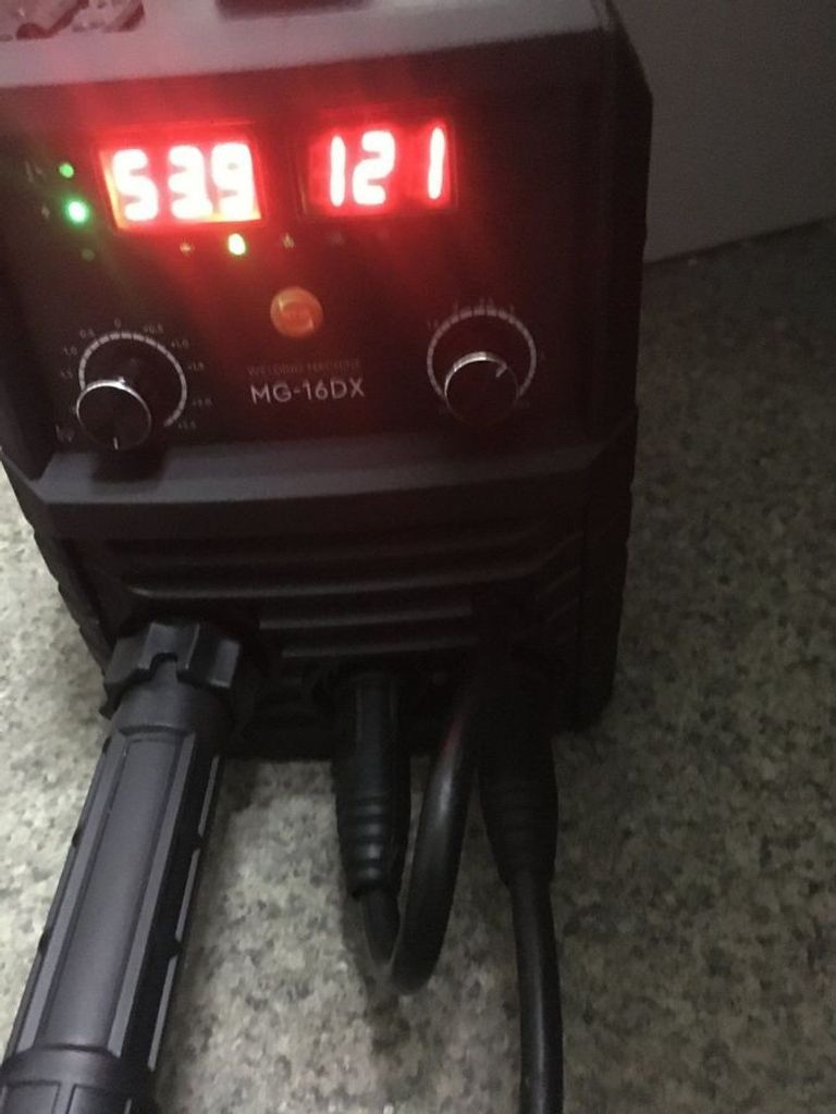 Розпродаж Dnipro-M mg-16dx, продавець Техноскарб