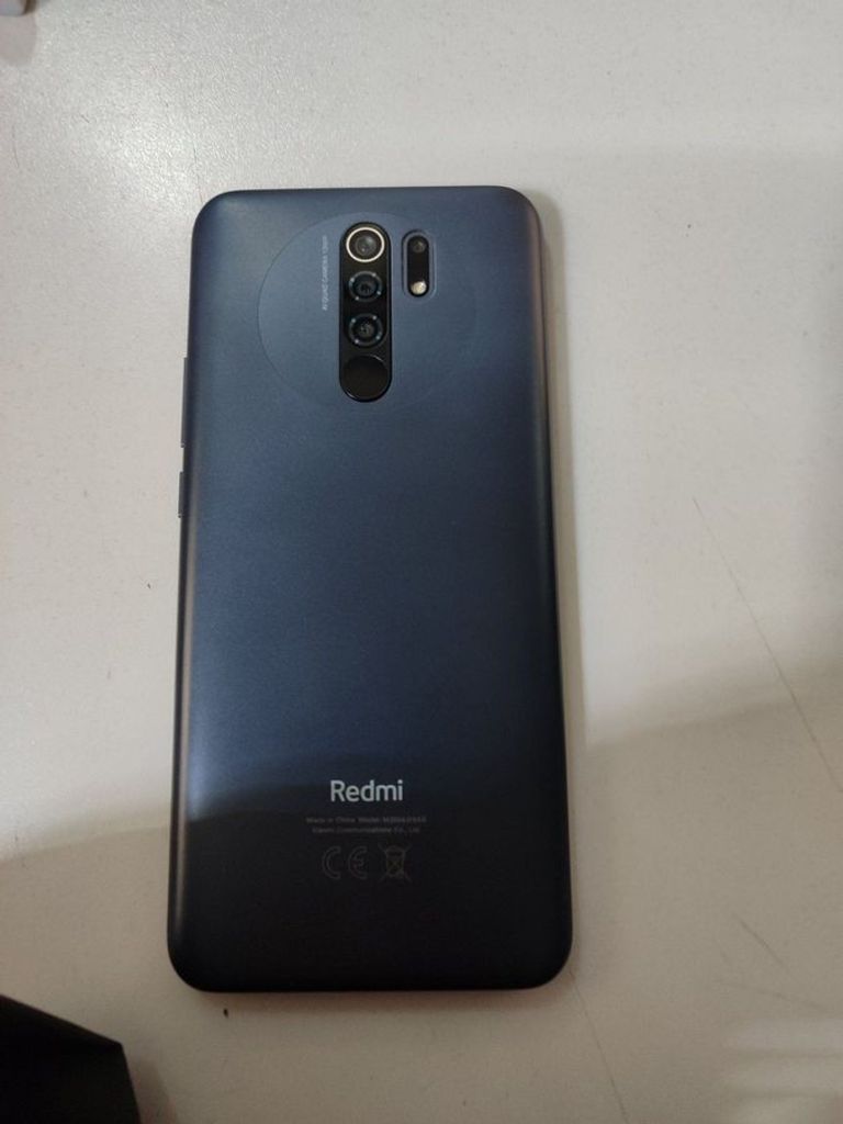 Объявление Xiaomi redmi 9 3/32gb Б/У