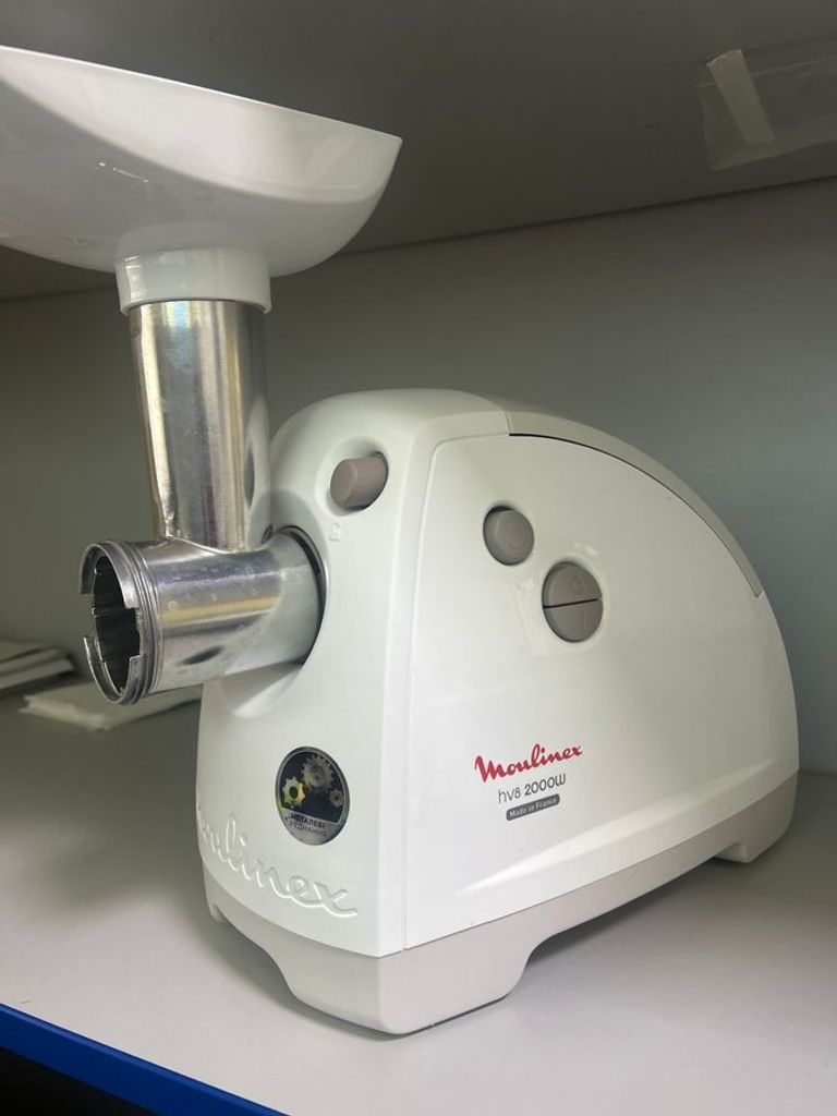 Moulinex hv8 me626132 Код:01-200873446. Зображення 5