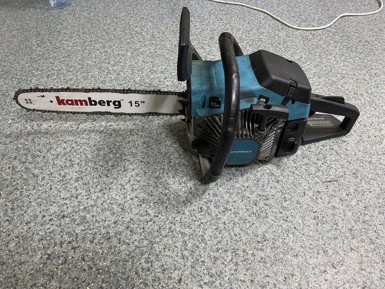 Купити Grand БП-52 Б/У