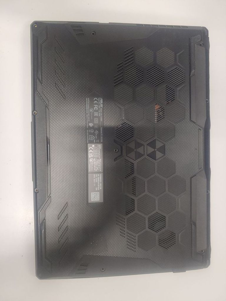 Asus 15/core i5-11400h ddr4/16gb ddr4/hdd *відсутній/ssd 480 gb/geforce rtx3050 4gb Код:01-200873137. Изображение 11