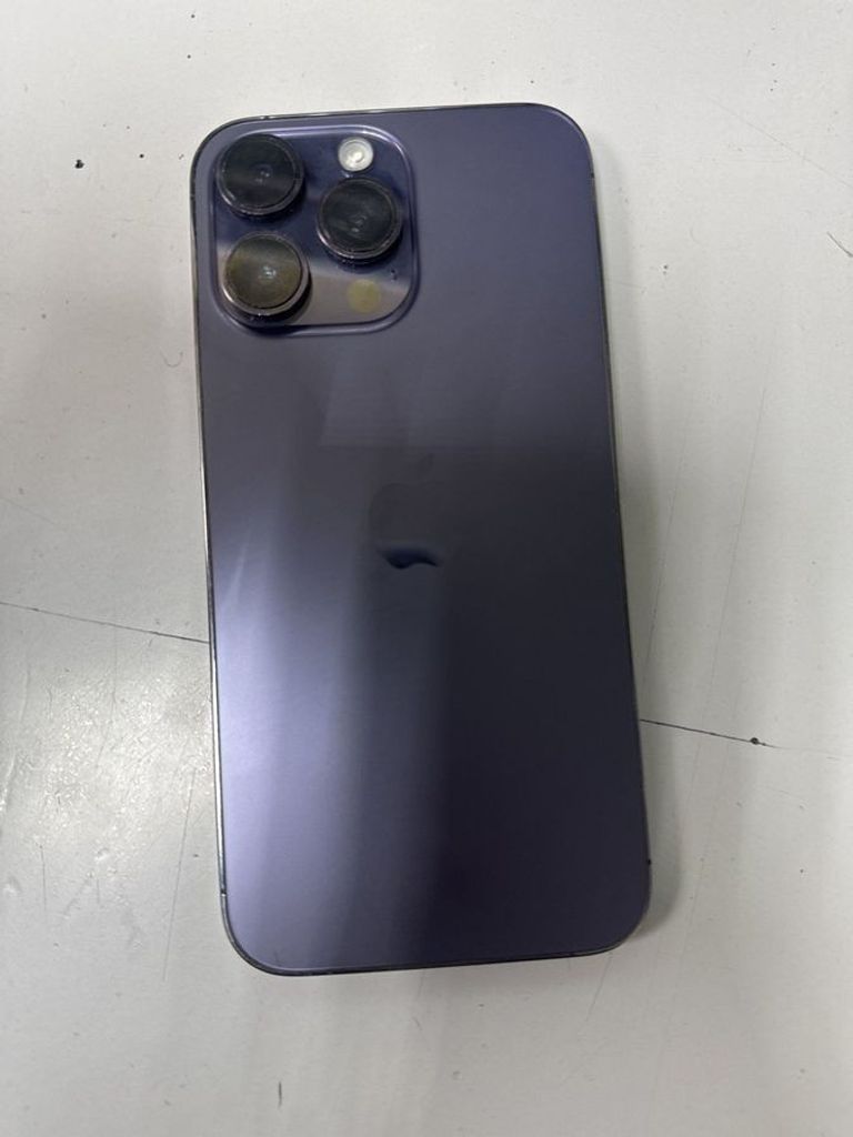 Дешево Apple iphone 14 pro max 256gb з ломбарду