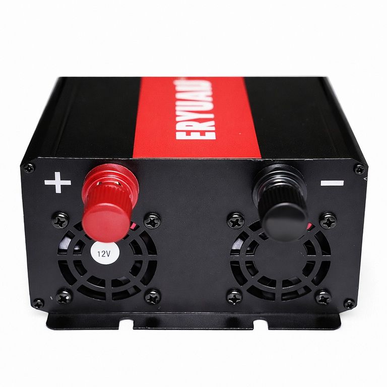 ERYUAN 12–220 В MX-6000 Вт Код:null. Изображение 5