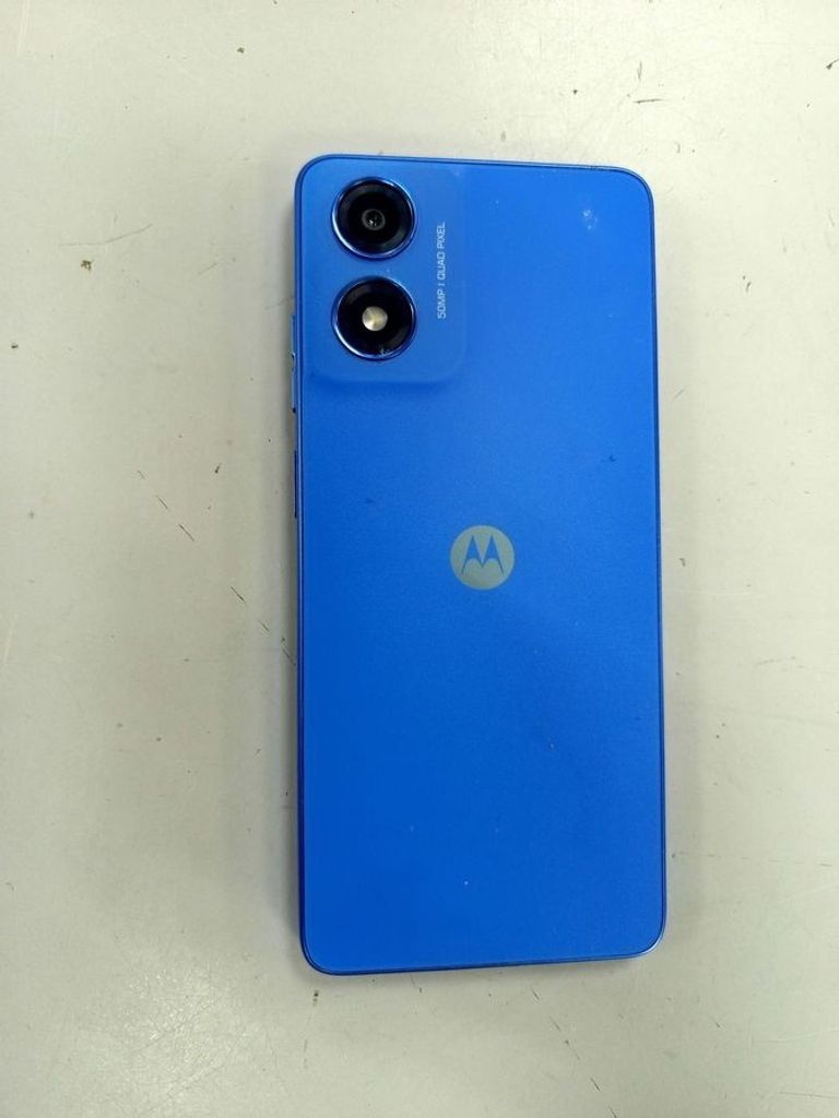 Купити Motorola moto g04s 4/128gb Б/У