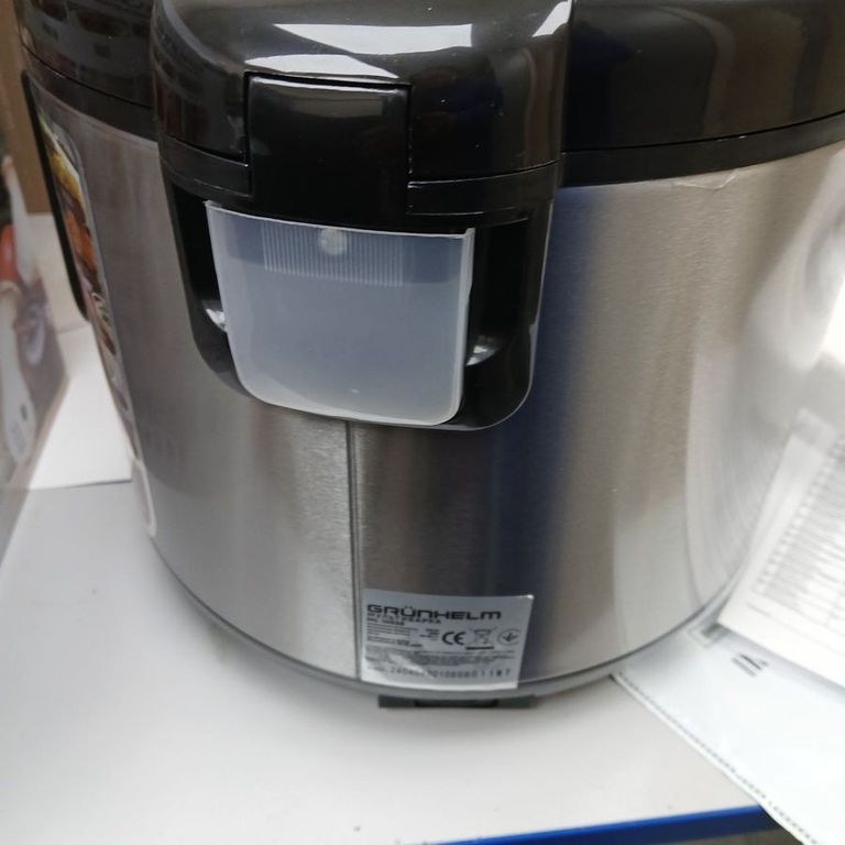 Дешево Grunhelm MC-108SB з ломбарду