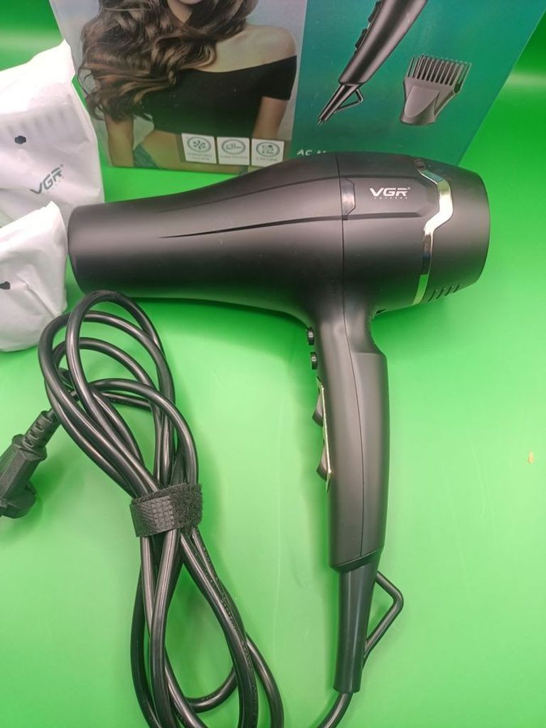 Распродажа Vgr V-450 Black, продавец Техноскарб