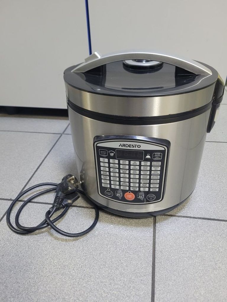 Купить Ardesto MC-X42X Б/У