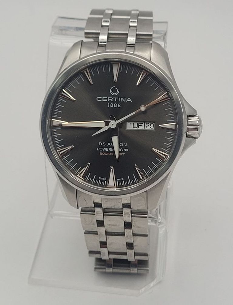 Объявление Certina c032430a Б/У