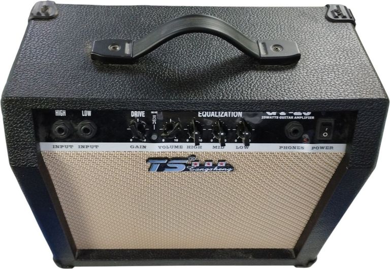 Купить Tangsheng ts m6-10 Б/У