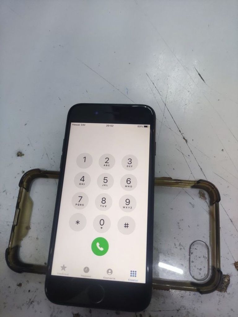 Купить Apple iphone 7 32gb Б/У