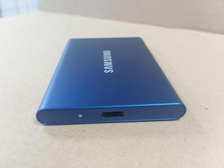 Розпродаж Samsung t7 2 tb indigo, продавець Техноскарб