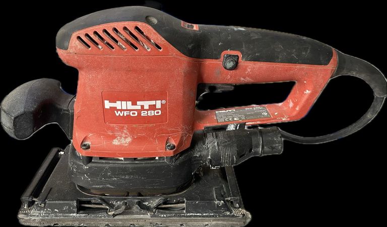 Купить Hilti WFO 280 Б/У