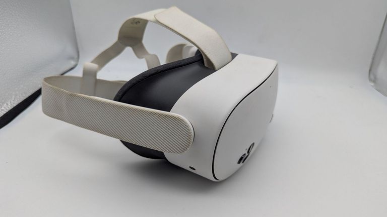 Meta Quest 3S 128GB Код:01-200881284. Зображення 6