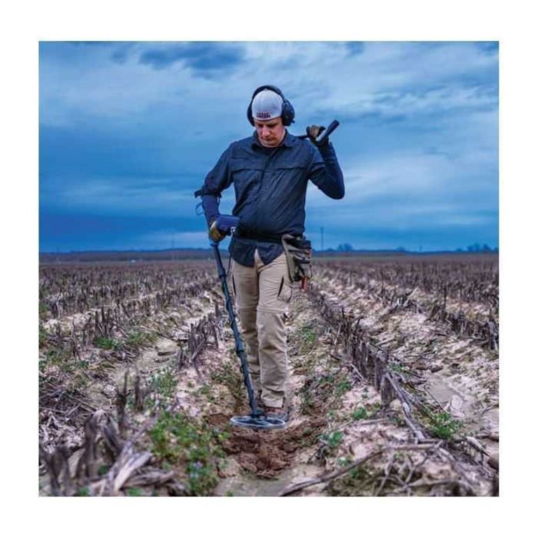 Garrett Vortex VX9 Код:null. Зображення 10