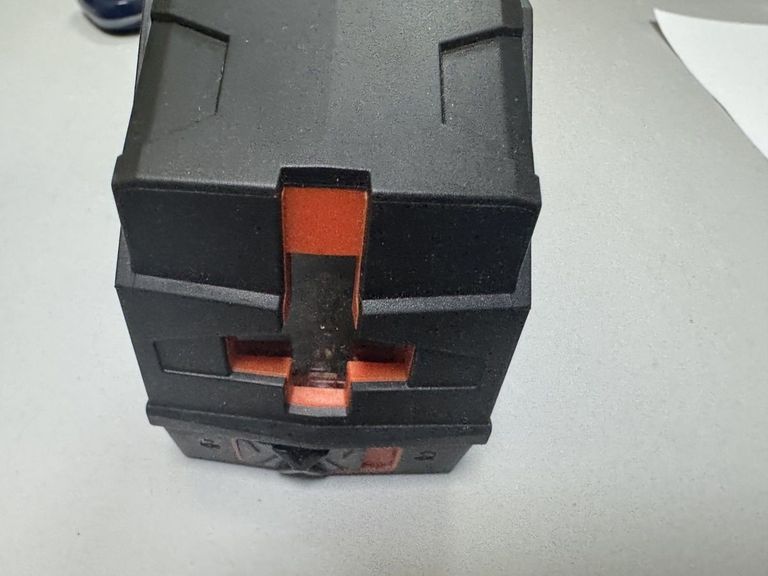 Объявление Tekhmann tsl-2/20 r Б/У