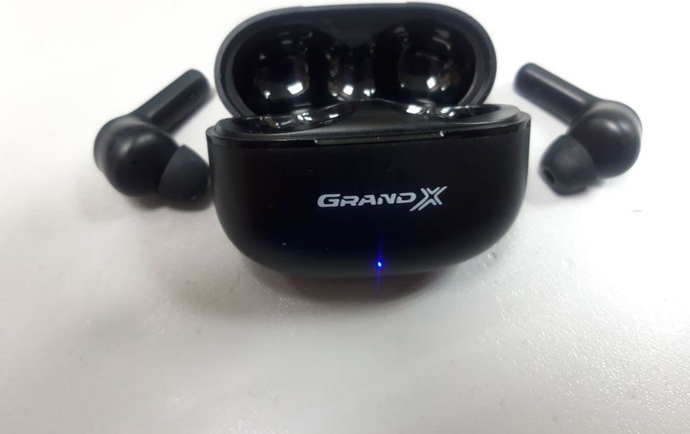 Распродажа Grand-x GB-99B Black, продавец Техноскарб
