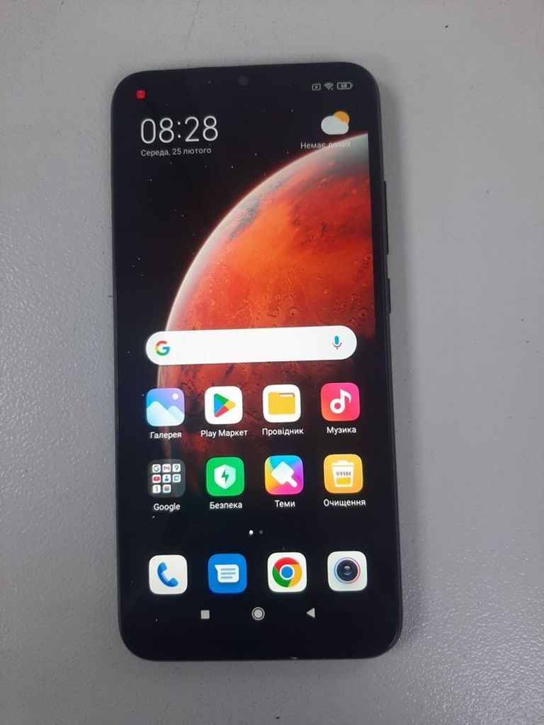 Купити Xiaomi redmi 9a 2/32gb Б/У
