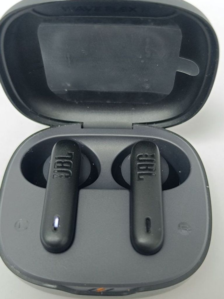 Купить Jbl wave flex 2 Б/У