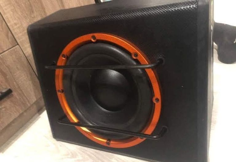 Дешиво Calcell CAS-20A с ломбарда