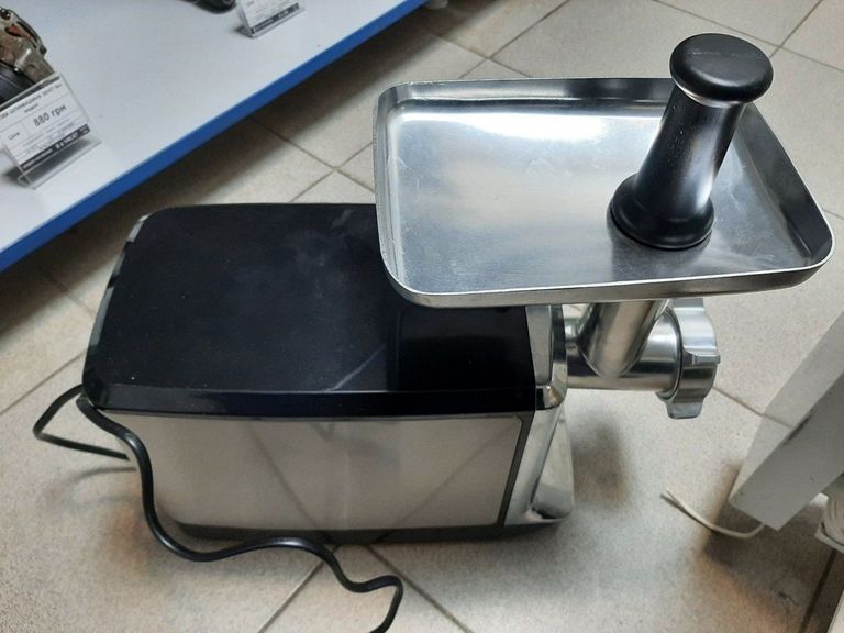 Объявление Hoffson HFMG-3033 Б/У