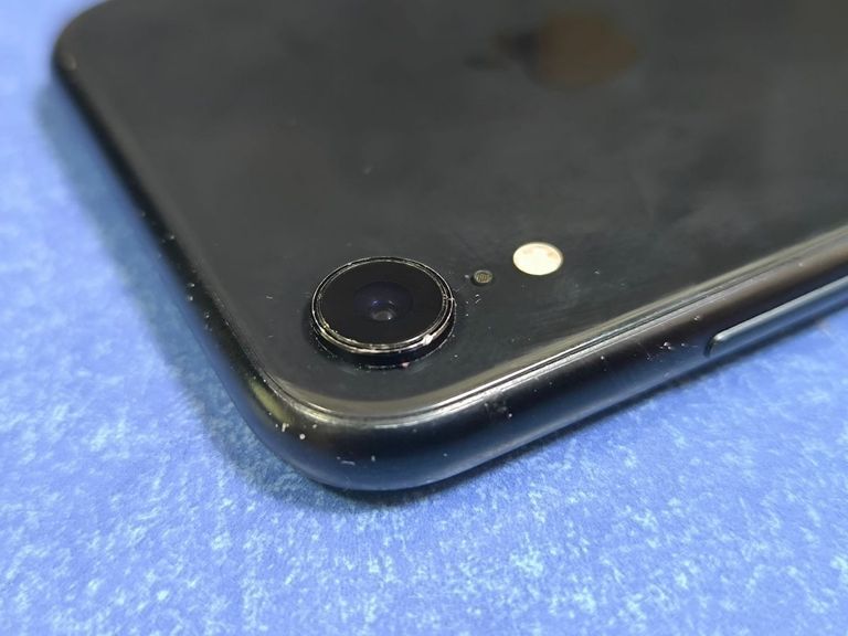 Розпродаж Apple iphone xr 128gb, продавець Техноскарб